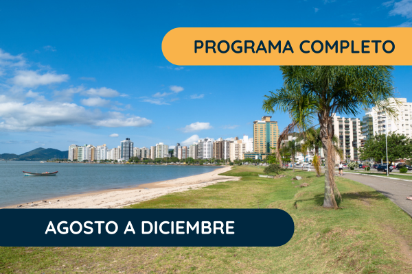 Florianópolis - Brasil